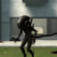 Happy xen0morph