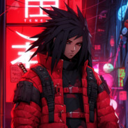 Madara Uchiha