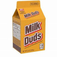 Milk Dud