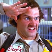 Deputy Doofy