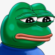 SadFrogHaha