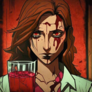 ✘BloodyMary乡tilted乡✘