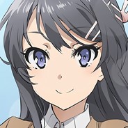 樱岛麻衣我老婆