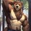 Bodacious Bear