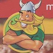 Der Wikinger ohne Axt