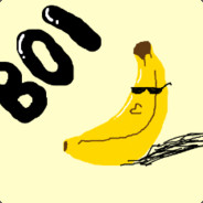 Mediocre Banana