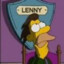 Lenny Leonard