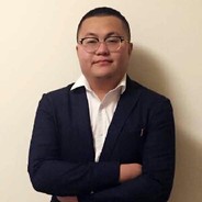 你吼辣么大声搞莫逼