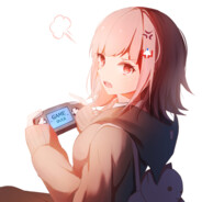 ？