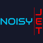 Noisy JET avatar