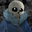 Sans Undertale