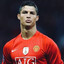 CRISTIANO RONALDO 7