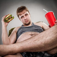 Пассивный Стас