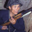 Viet Cong Soldier