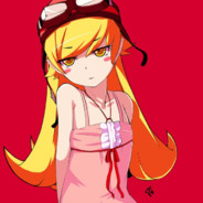 Oshino Shinobu