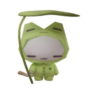 用當天的小名呼我