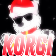 (**KORGI**)