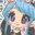 Steam avatar of toxicpunkette