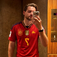 Player avatar