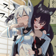 玉猫 たまねこだよ TamaNe