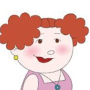 翻斗花园壮壮妈