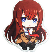 Makise Kurisu