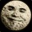 MOONFACE !