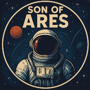 Son Of Ares's Avatar