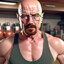 MGE Walter White