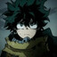 Izuku Midoriya