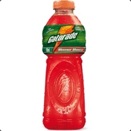 Gatorade MM