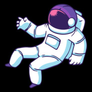 Just1GuyInSpace