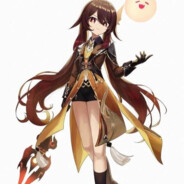 往生堂第一客卿