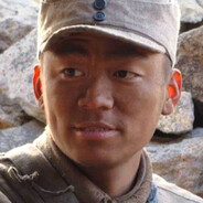 别去，你没他快