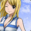 Lucy Heartfilia #TeamFilipino