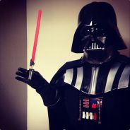 DarthVaderSweden