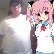 Steam Community Avatar