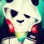 Panda(mp3)