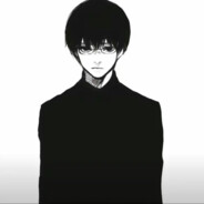 Kaneki.
