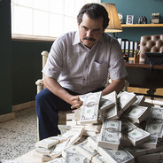 PABLO EMİLİO ESCOBAR GAVİRİA