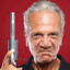 deadeye dave