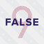 FALSE9