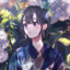 晚风