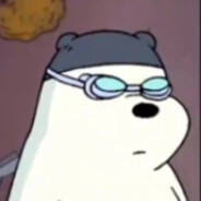 Ice Bear