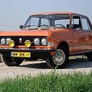 duzy fiat 125p