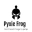 Pyxie Frog