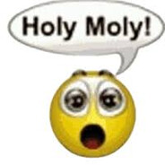 holymoly