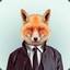 fox