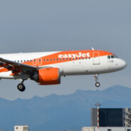 EasyJet