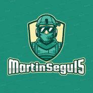 MartinSe